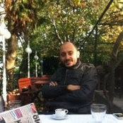 Foto von Behlul Ozkan