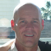 Mark Templetons foto