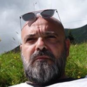 Christophe Demoustier's photo