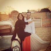 Mia Azam's photo
