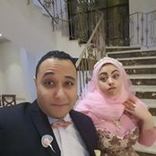 Mohamed Hamdy's photo