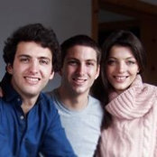 Carlotta Bris foto