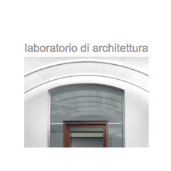 Laboratorio di architettura