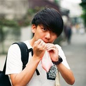Keisuke Kitades foto