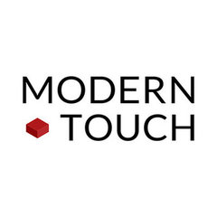 Modern-Touch Design