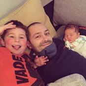 Pete Crossman's photo