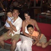 Calvin Mak's photo