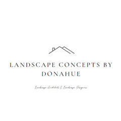 Landscape Concepts by Donahue
