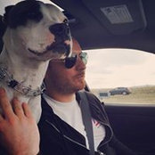Justin Rutherford's photo