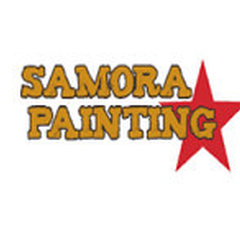Samora Painting
