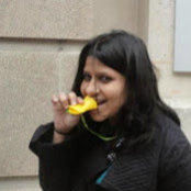 Foto von Madhu Rupah