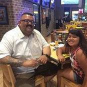 Jorge Padilla's photo