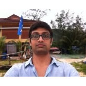 Satyen Patel's photo