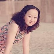 Grace Jiang's photo