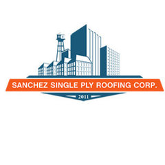 Sanchez Single Ply Roofing