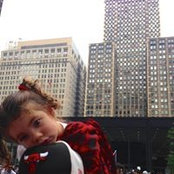 Nadia Abueid's photo