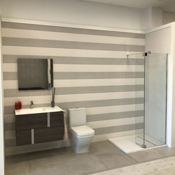 Tienda Nueva - Bathroom Vanities And Sink Consoles
