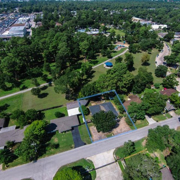 Houston Properties, 1429 Murray Bay St A & B Houston, TX 77080
