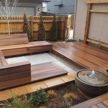 E. 35th Avenue Modern