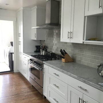 Redwood city Kitchen and Bath