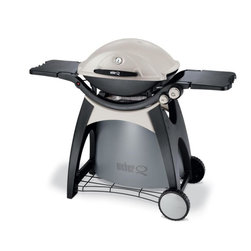 Weber Gas Grills - Products