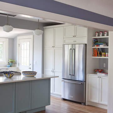 Kitchen Devotion