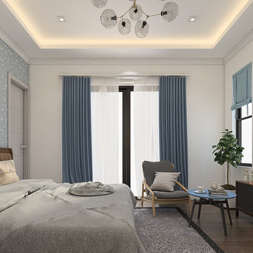Upcoming Project - Architectural & Interior Design for a Custom Home