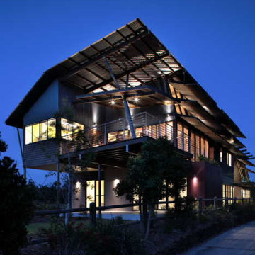 Australian Beach House