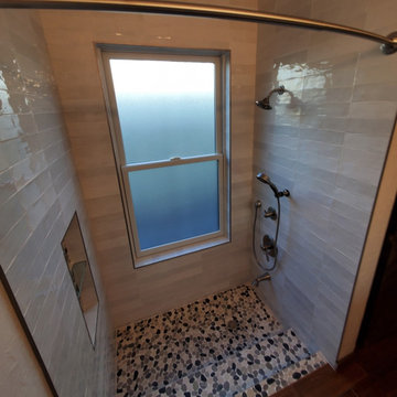Bathroom Remodels