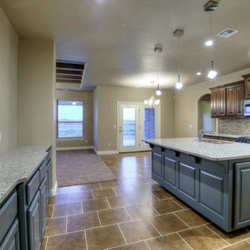 8316 NW 138th Circle, Oklahoma City, OK 73142