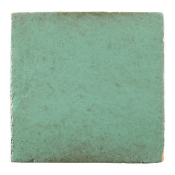 Terra Cotta - Products