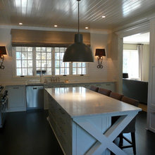 kitchen islands