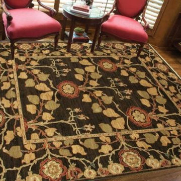 Timeless Traditional Styles