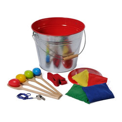 Gardening Tools & Accessories - Garden Games