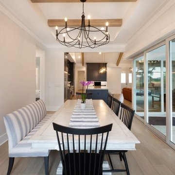 Viera Custom Home