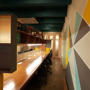 sparkplug coworks