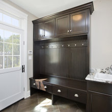 mudroom