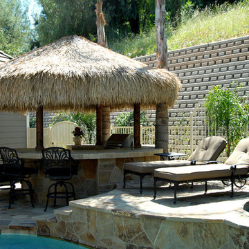 Residence 2 - Chino Hills, Ca