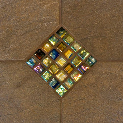Addition/Renovation in Lincoln Park - Wall And Floor Tile