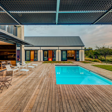 House Gouws