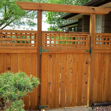Gates