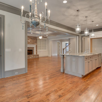 Davis Residence