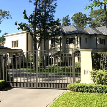 New Residence in Memorial