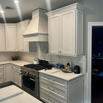 Special Additions - Lafayette,NJ - Kitchen