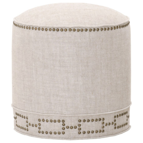 Marlow Ottoman