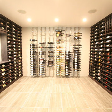 Briarcliff Manor Cellar
