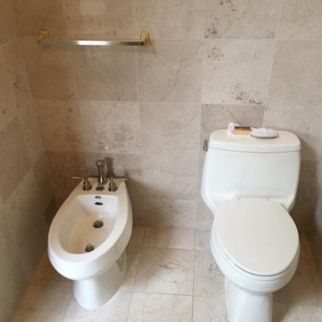 Bathrooms