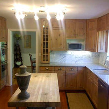 Kitchen Ideas