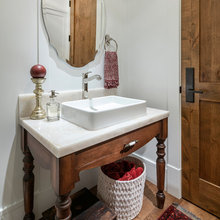 Interior trim ideas