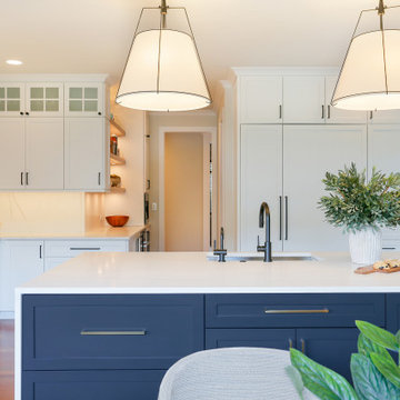 Kirkland | Traditional